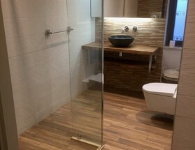 Renovatie badkamer Alkmaar